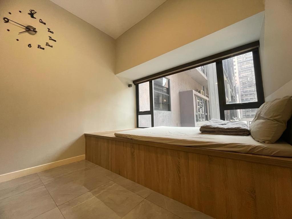 Appartamento Imperio,Res - Melaka Raya -- Relax -- Pool View Esterno foto